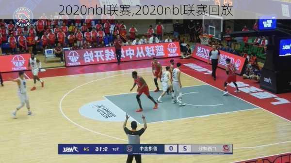 2020nbl联赛,2020nbl联赛回放