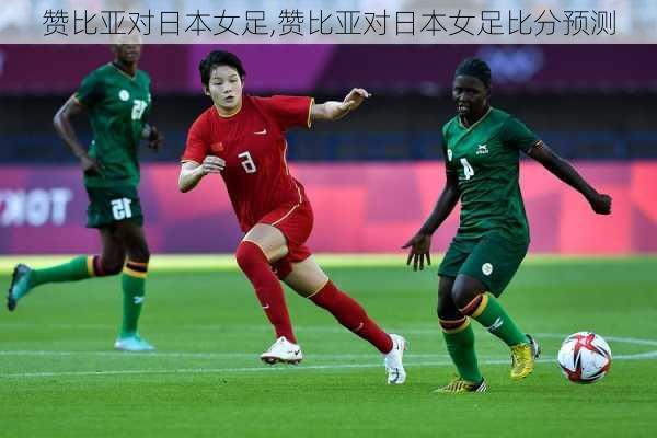 赞比亚对日本女足,赞比亚对日本女足比分预测