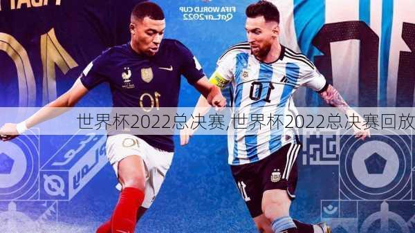 世界杯2022总决赛,世界杯2022总决赛回放