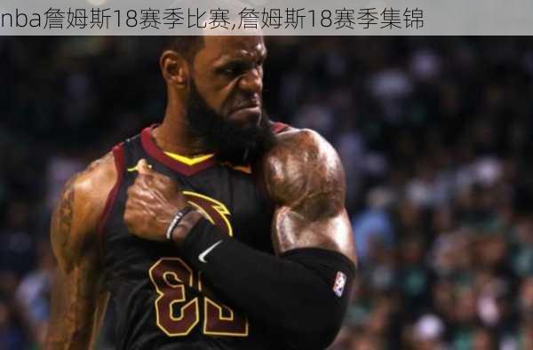 nba詹姆斯18赛季比赛,詹姆斯18赛季集锦