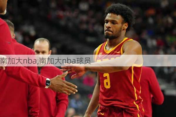 南加大nba,南加大nba球员