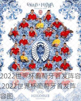 2022世界杯葡萄牙首发阵容,2022世界杯葡萄牙首发阵容图