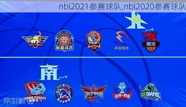 nbl2021参赛球队,nbl2020参赛球队