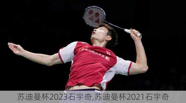 苏迪曼杯2023石宇奇,苏迪曼杯2021石宇奇