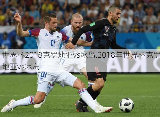 世界杯2018克罗地亚vs冰岛,2018年世界杯克罗地亚vs冰岛