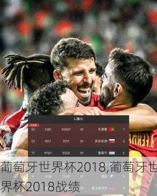 葡萄牙世界杯2018,葡萄牙世界杯2018战绩