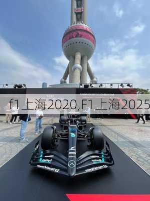 f1上海2020,F1上海2025