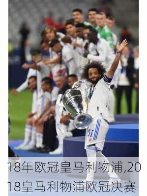 18年欧冠皇马利物浦,2018皇马利物浦欧冠决赛